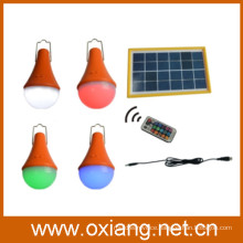 30w/6v wholesale solar lighting/solar home lighting system/solar lighting kit with battery